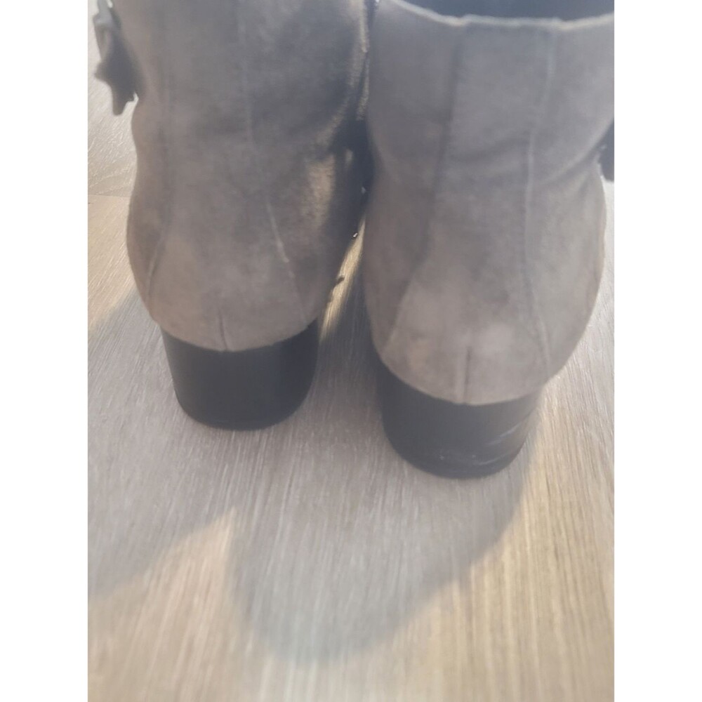 Born Phobos Ankle Boots - Picture 5 of 8